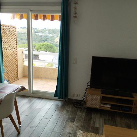 Appartement T2 Porticcio Vue Sur Mer מראה חיצוני תמונה