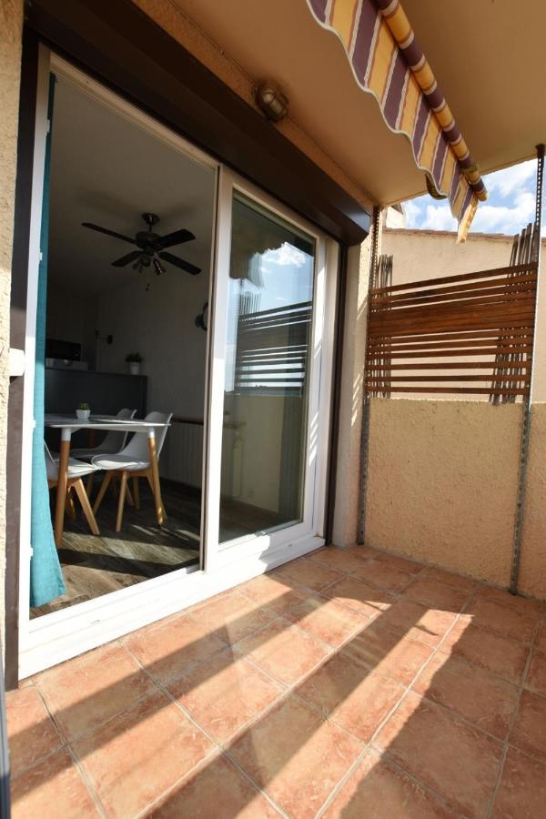Appartement T2 Porticcio Vue Sur Mer מראה חיצוני תמונה