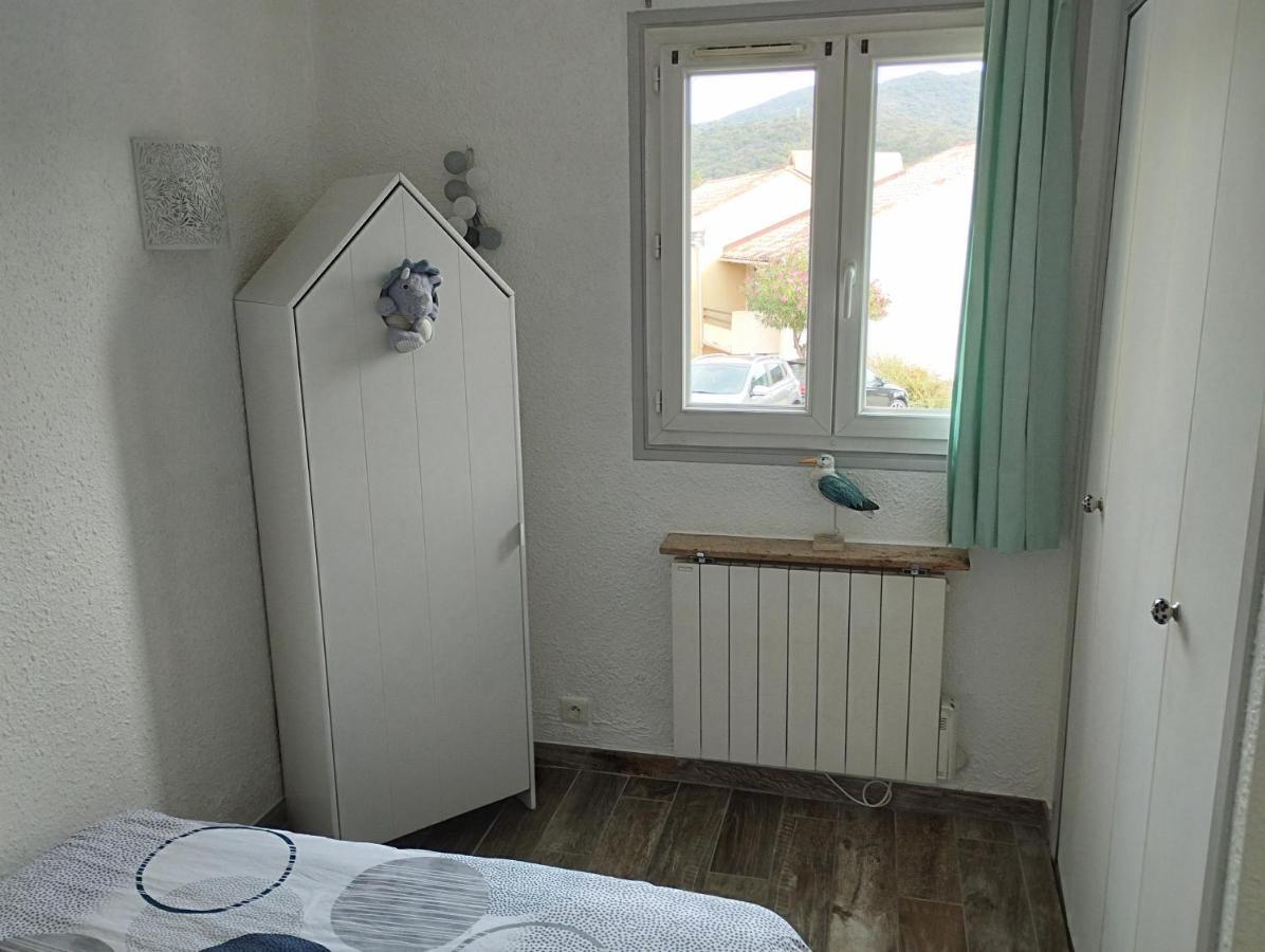 Appartement T2 Porticcio Vue Sur Mer מראה חיצוני תמונה