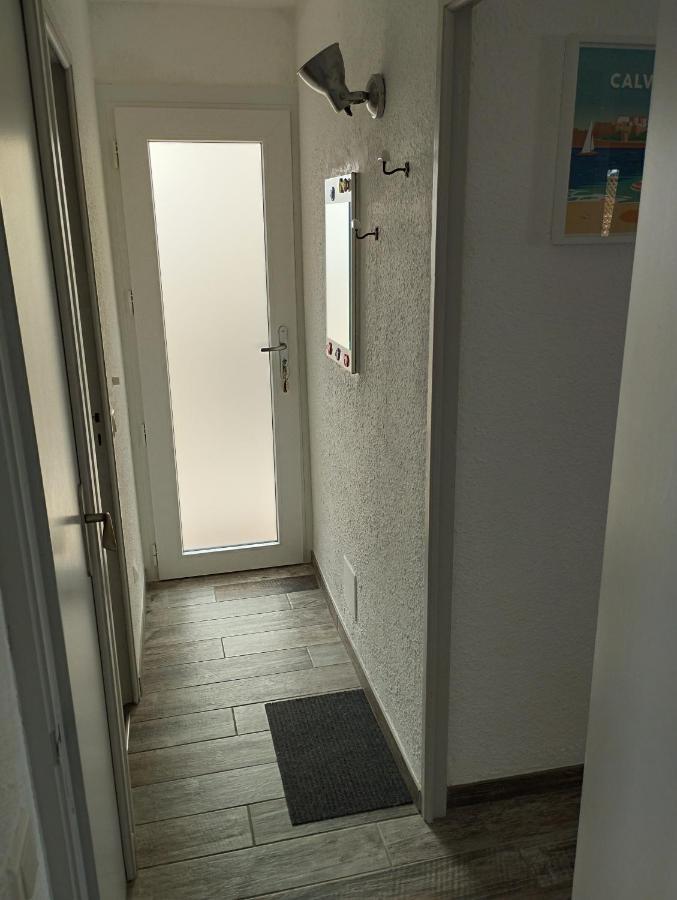 Appartement T2 Porticcio Vue Sur Mer מראה חיצוני תמונה